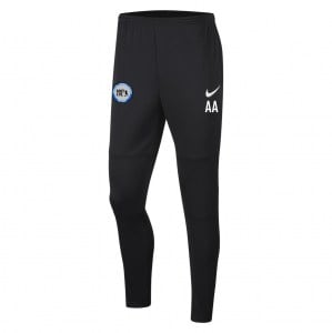 Nike Dri-FIT Park 20 Tech Pants - Black/Black/White
