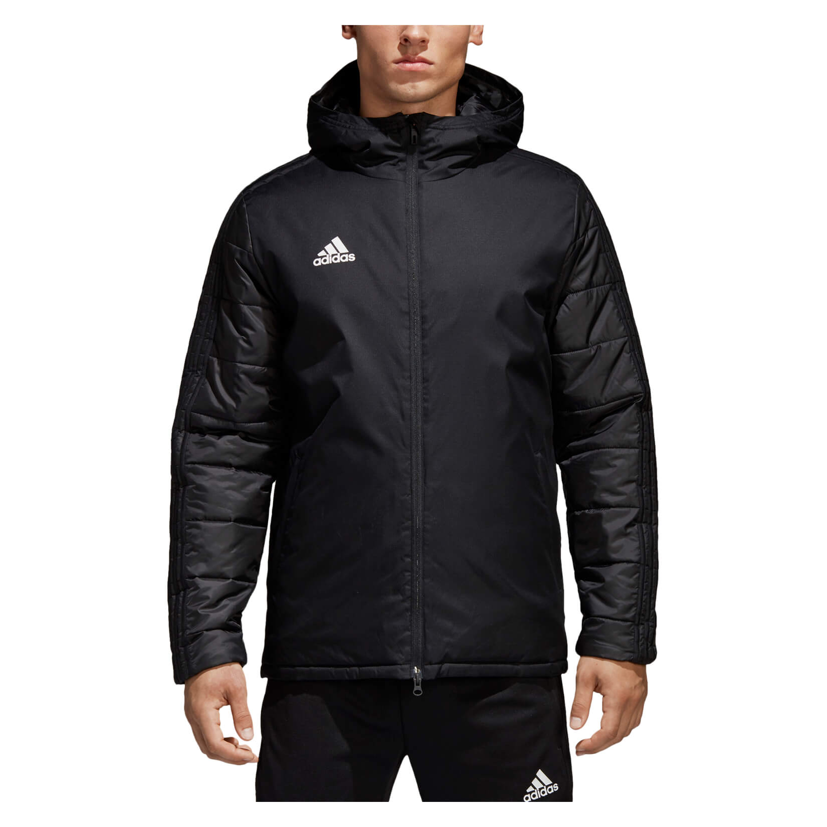 Adidas Winter Jacket 18