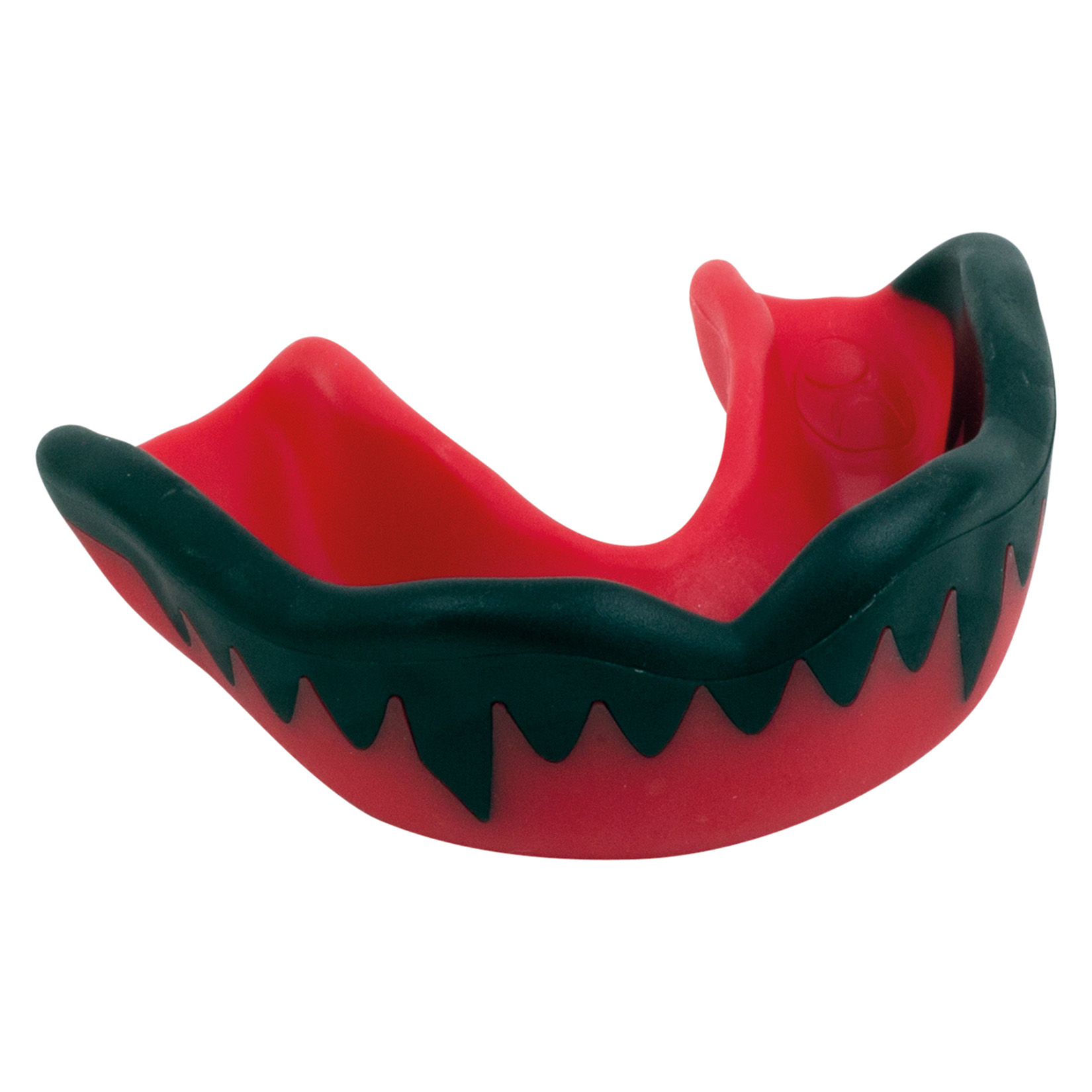 Gilbert SYNERGIE VIPER MOUTHGUARD Red-Black