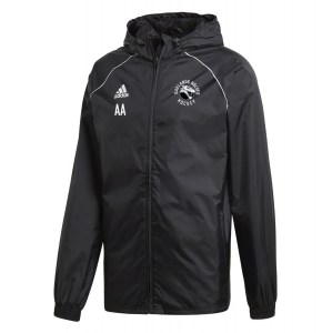 adidas Core 18 Rain Jacket