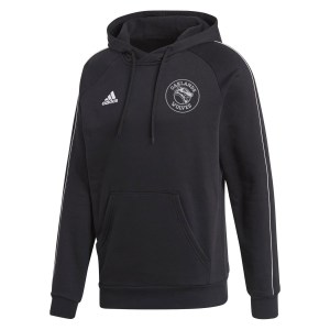Adidas Core 18 Hoodie
