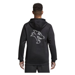 Adidas Core 18 Hoodie