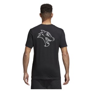 Adidas Core 18 Tee