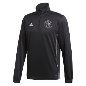 Adidas Core 18 Training Top Midlayer