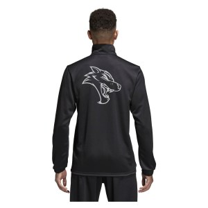 Adidas Core 18 Training Top Midlayer