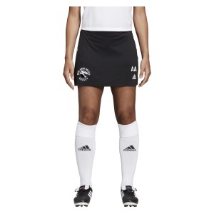 Adidas Womens Team 19 Skort