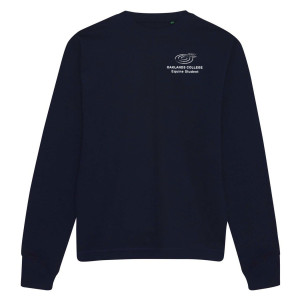 Regenerated Sweatshirt