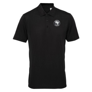 Men's Performance Panelled Polo