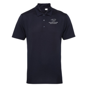 Men's Performance Panelled Polo