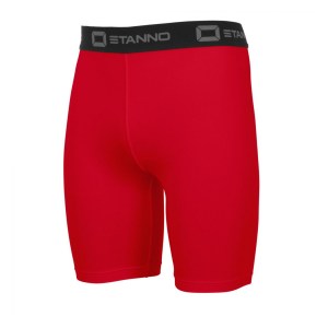Stanno Centro Tight Red