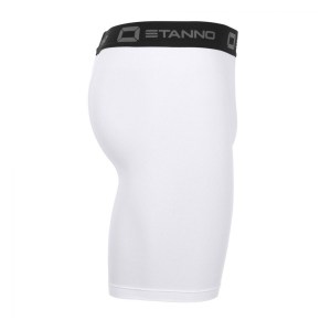 Stanno Centro Tight White