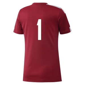 adidas Squadra 21 Short Sleeve Shirt (M)