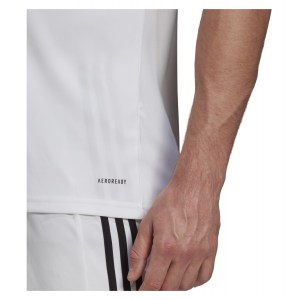 Adidas Squadra 21 Short Sleeve Shirt (M)