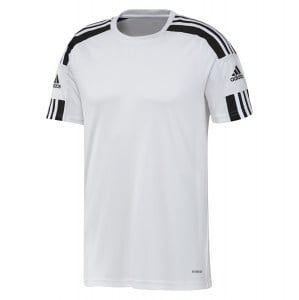 Adidas Squadra 21 Short Sleeve Shirt (M)