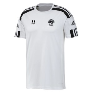 adidas Squadra 21 Short Sleeve Shirt (M)