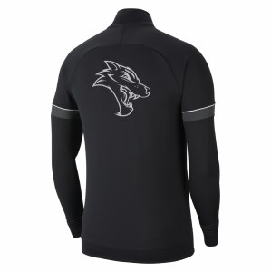 Nike Academy 21 Knit Track Jacket (M)