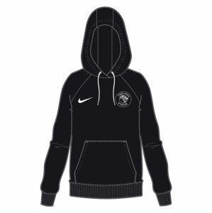 Nike Womens Team Club 20 Hoodie (W)