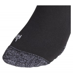 adidas ADI 21 Pro Socks Black-White