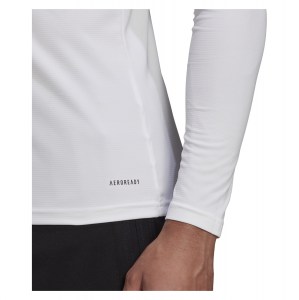 adidas Long Sleeve Baselayer Tee