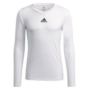 adidas Long Sleeve Baselayer Tee