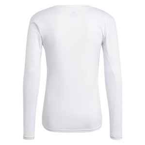 adidas Long Sleeve Baselayer Tee