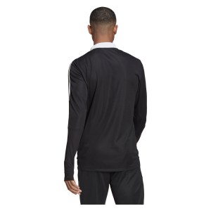 adidas Tiro 21 1/4 Zip Training Top