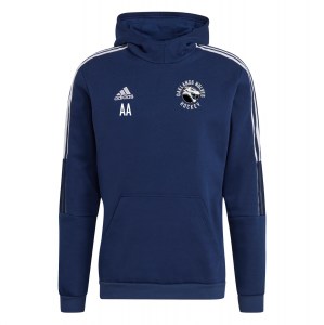 adidas Tiro 21 Sweat Hoodie (M)