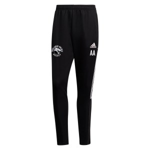 adidas Tiro 21 Training Pants (M) Black