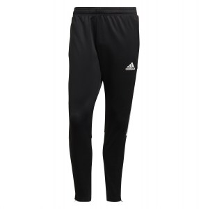 adidas Tiro 21 Training Pants (M) Black