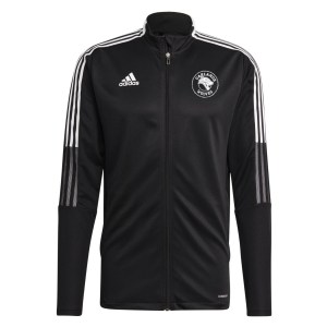 adidas Tiro 21 Track Jacket (M)