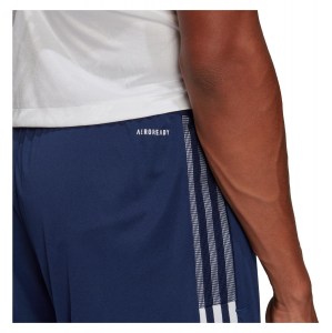 adidas Tiro 21 Training Shorts (M) Team Navy Blue