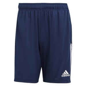 adidas Tiro 21 Training Shorts (M) Team Navy Blue