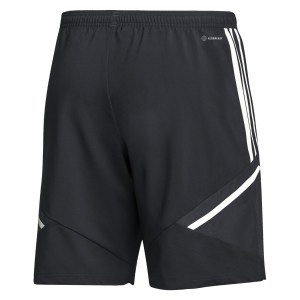 adidas Condivo 22 Downtime Shorts Black-White