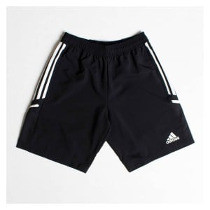 adidas Condivo 22 Downtime Shorts Black-White