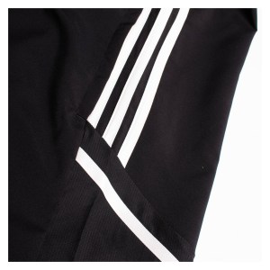 adidas Condivo 22 Downtime Shorts Black-White