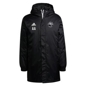 adidas Entrada 22 Stadium Jacket