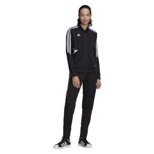 adidas Womens Condivo 22 Track Jacket (W)