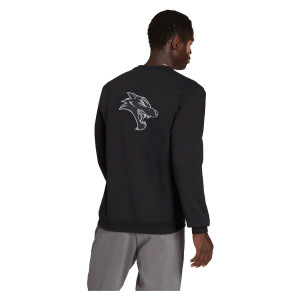 adidas Entrada 22 Sweatshirt