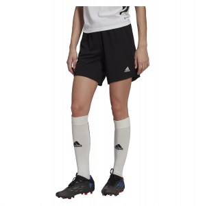 adidas Womens Entrada 22 Shorts (W)