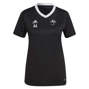 adidas Womens Entrada 22 Jersey (W)