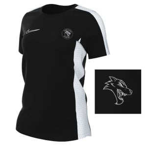 Nike Womens Academy 23 Short Sleeve Training Top (W)