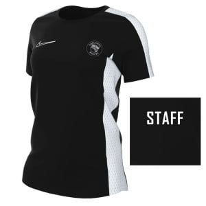 Nike Womens Academy 23 Short Sleeve Training Top (W)