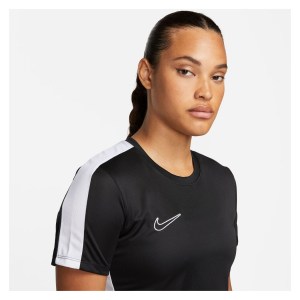 Nike Womens Academy 23 Short Sleeve Training Top (W)