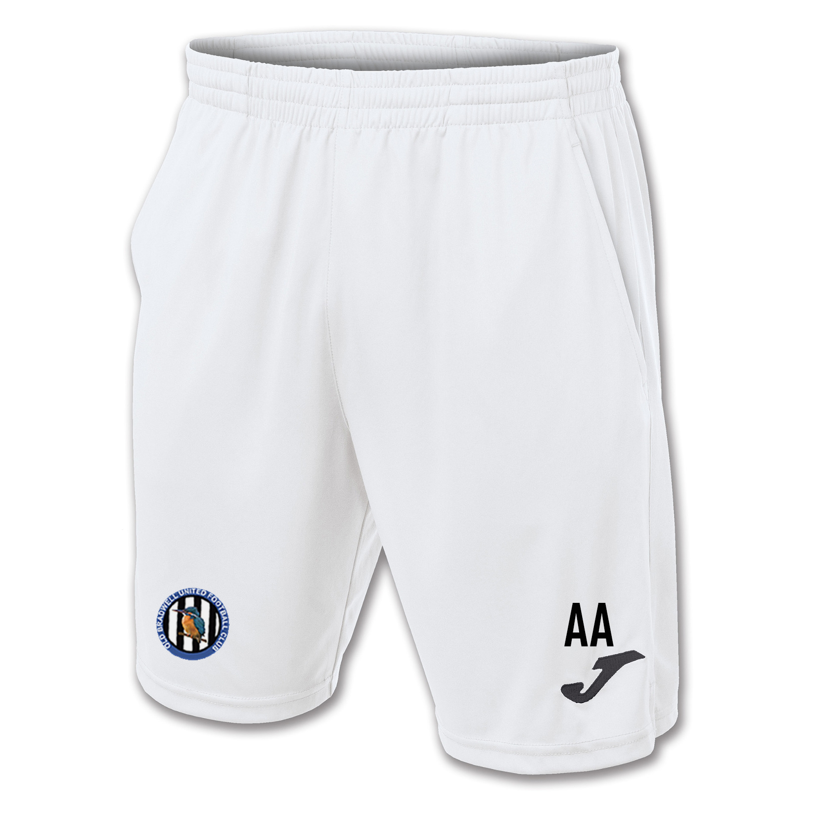 Joma BERMUDA DRIVE SHORTS