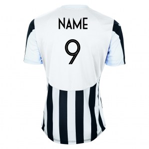 Joma Copa Short Sleeve Shirt