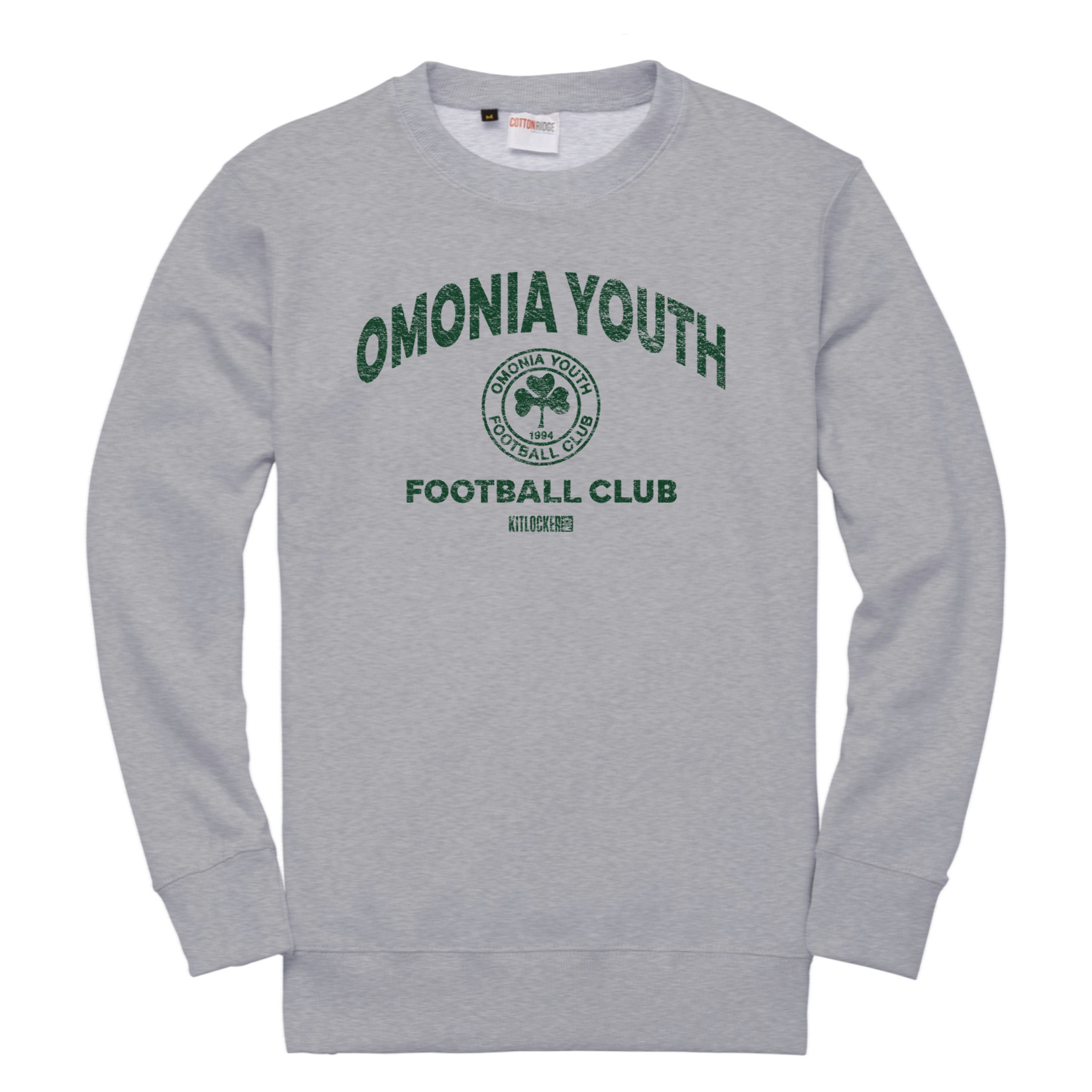 Classic Sweatshirt
