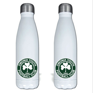 Premium Steel Water Bottle