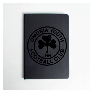 Premium Hardback Notebook