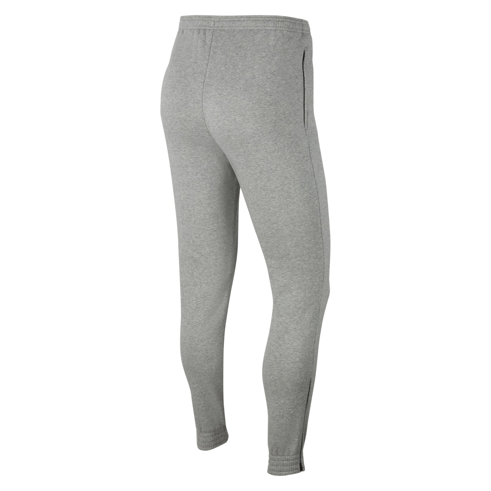 Nike Team Club 20 Fleece Pants (M) Dark Grey Heather-Black-Black