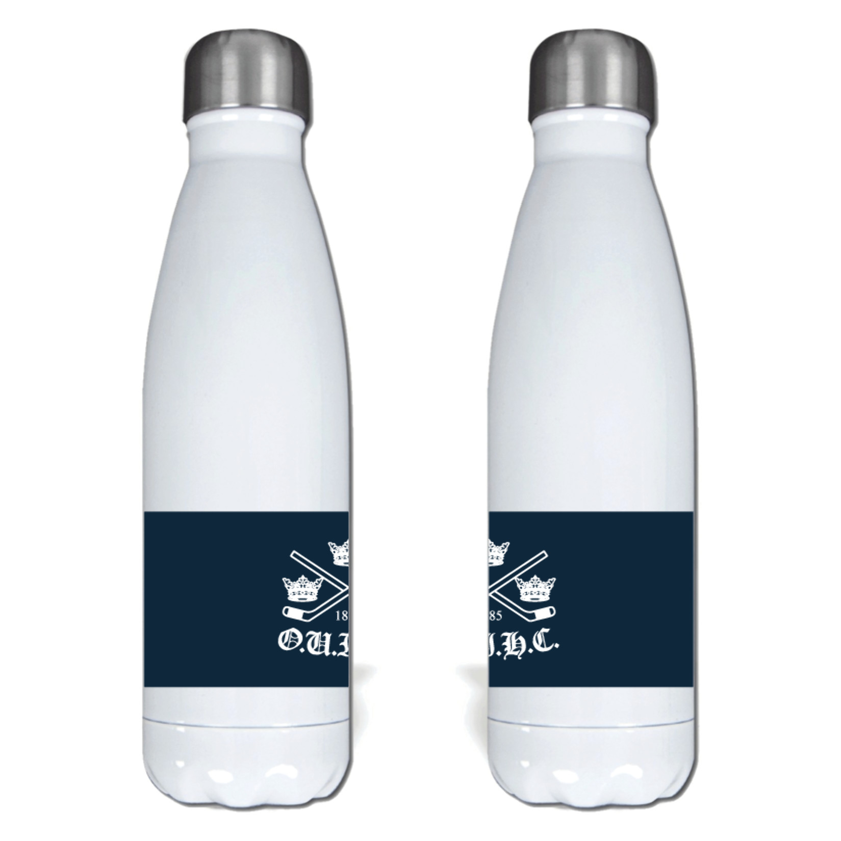 Premium Steel Water Bottle